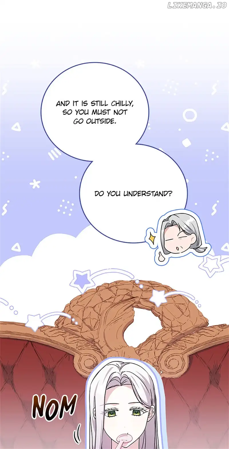 I Went On Strike Because It Was A Time Limit chapter 75 page 24