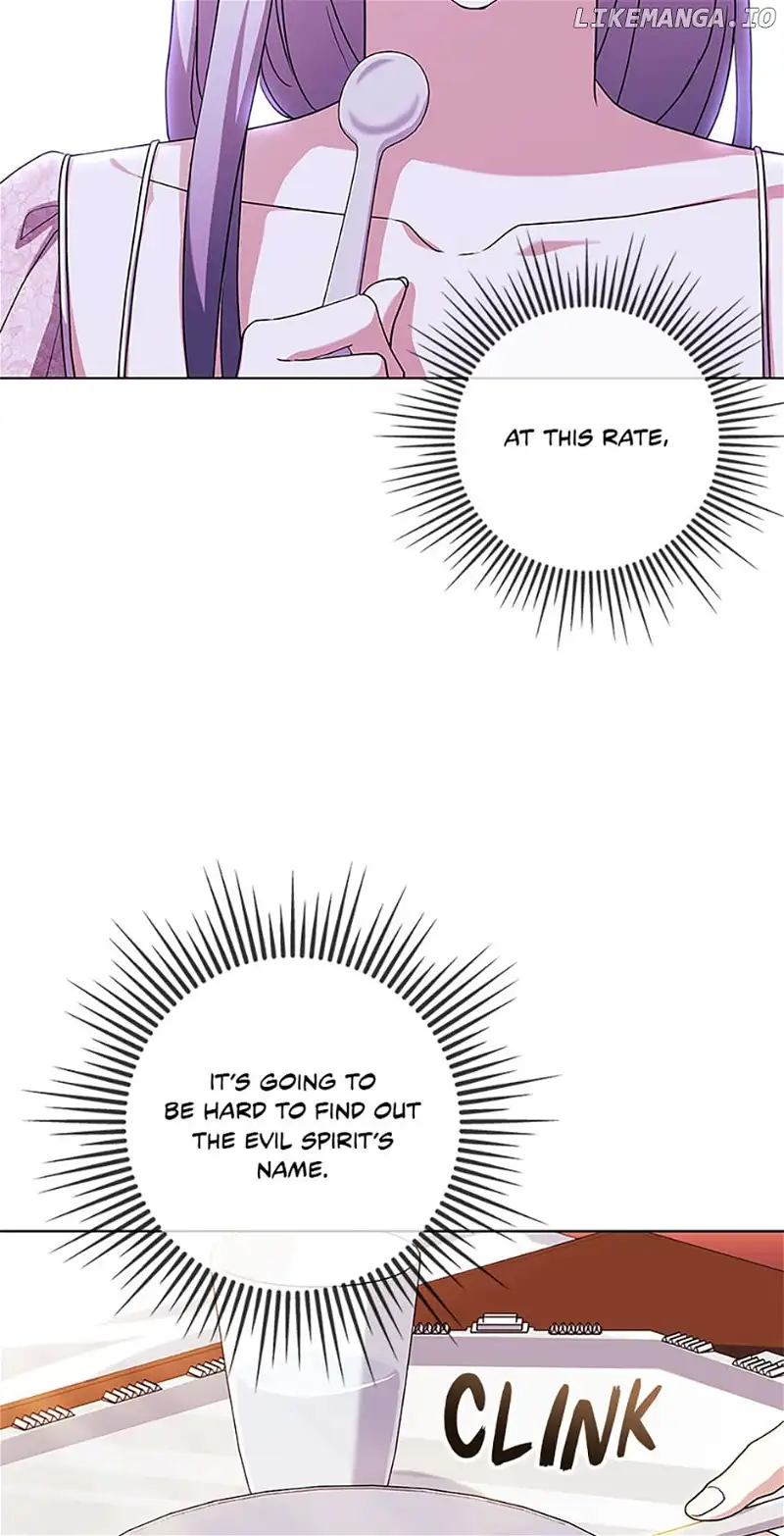 I Went On Strike Because It Was A Time Limit chapter 75 page 26