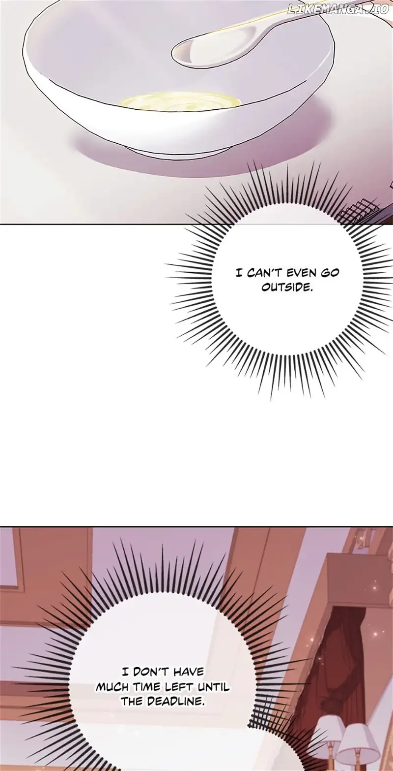 I Went On Strike Because It Was A Time Limit chapter 75 page 27