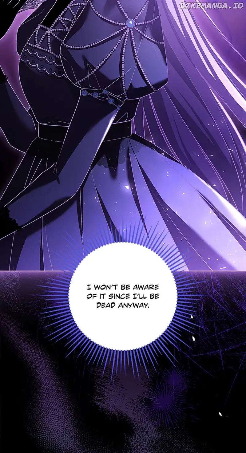 I Went On Strike Because It Was A Time Limit chapter 75 page 35