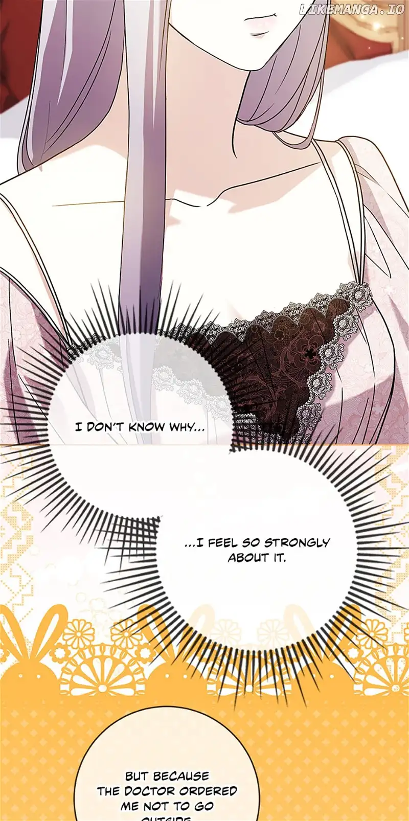 I Went On Strike Because It Was A Time Limit chapter 75 page 41