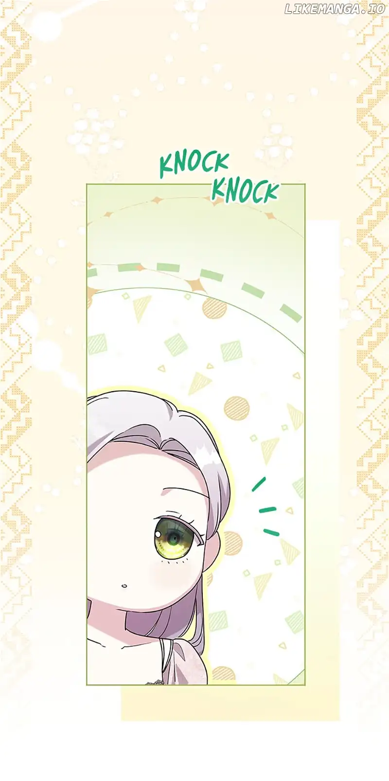 I Went On Strike Because It Was A Time Limit chapter 75 page 43