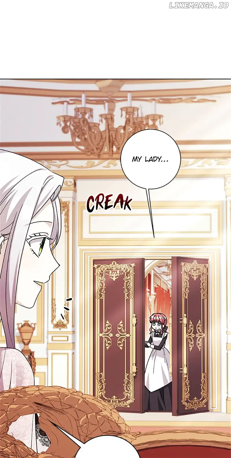 I Went On Strike Because It Was A Time Limit chapter 75 page 44
