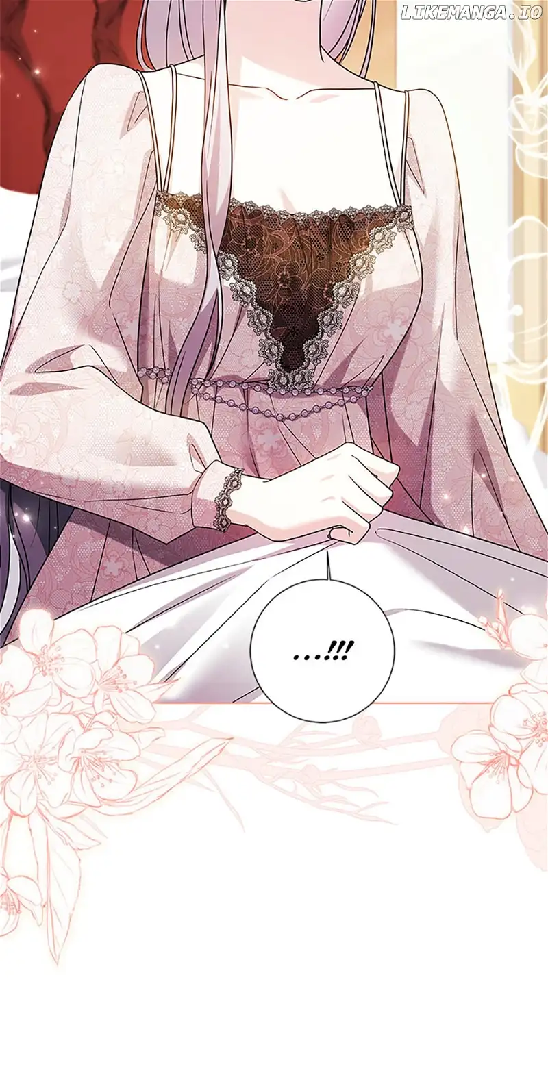 I Went On Strike Because It Was A Time Limit chapter 75 page 47