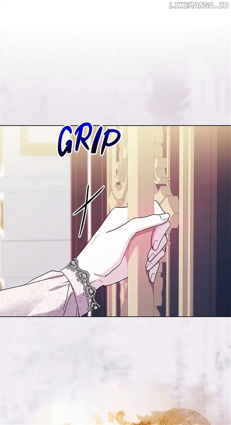 I Went On Strike Because It Was A Time Limit chapter 75 page 53