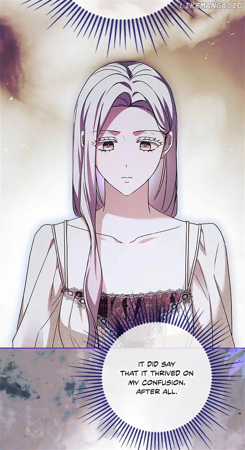 I Went On Strike Because It Was A Time Limit chapter 75 page 56