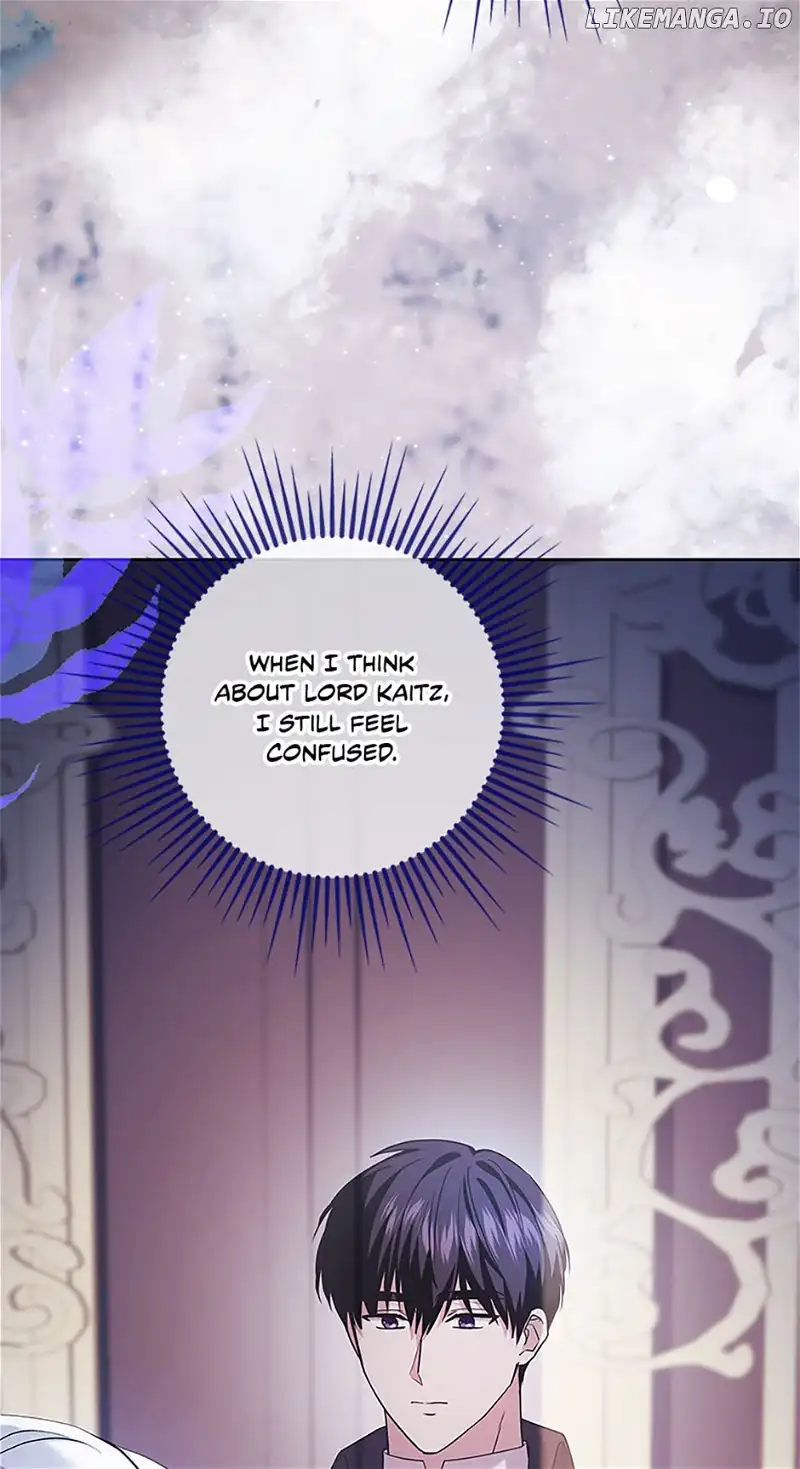 I Went On Strike Because It Was A Time Limit chapter 75 page 57