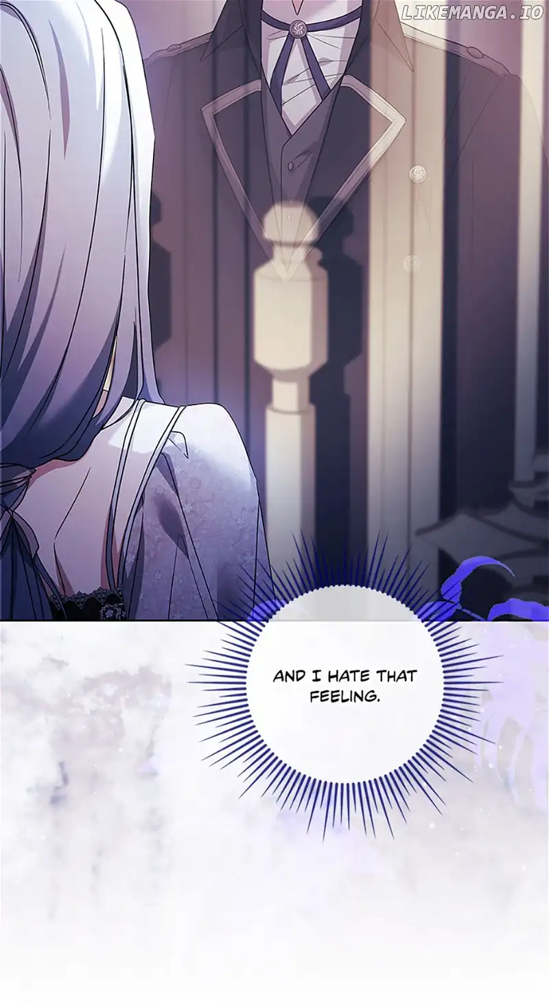 I Went On Strike Because It Was A Time Limit chapter 75 page 58