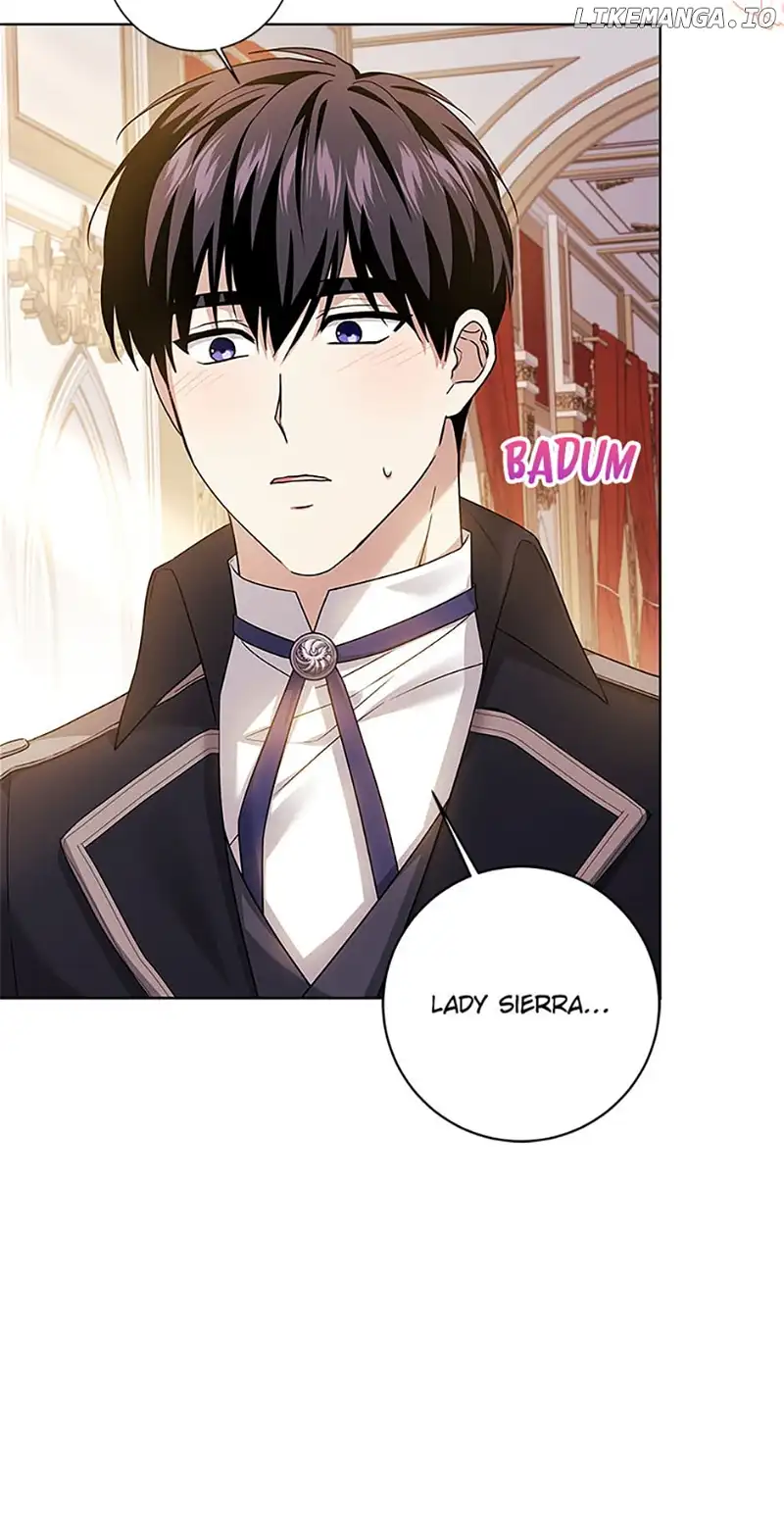 I Went On Strike Because It Was A Time Limit chapter 75 page 62