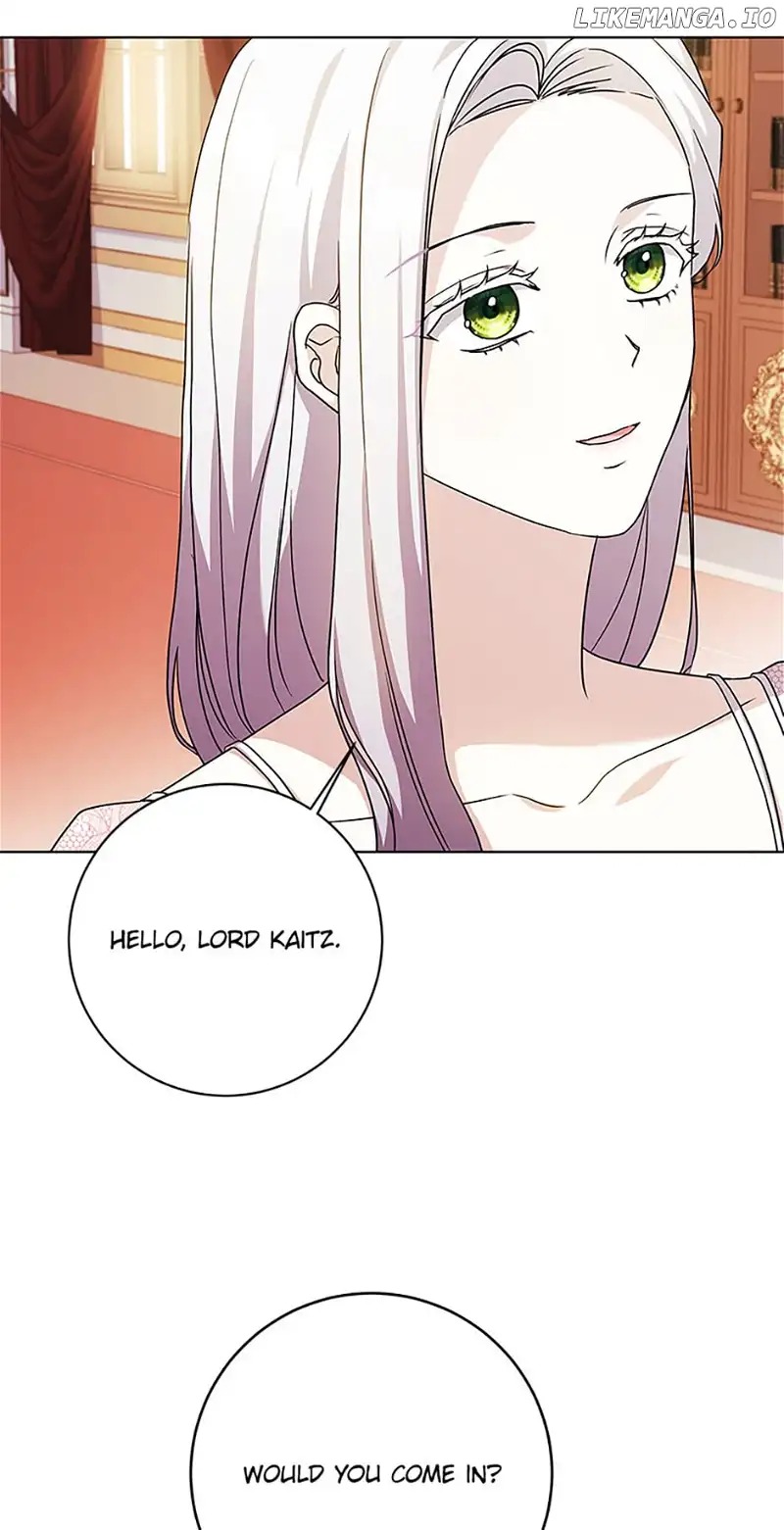 I Went On Strike Because It Was A Time Limit chapter 75 page 63