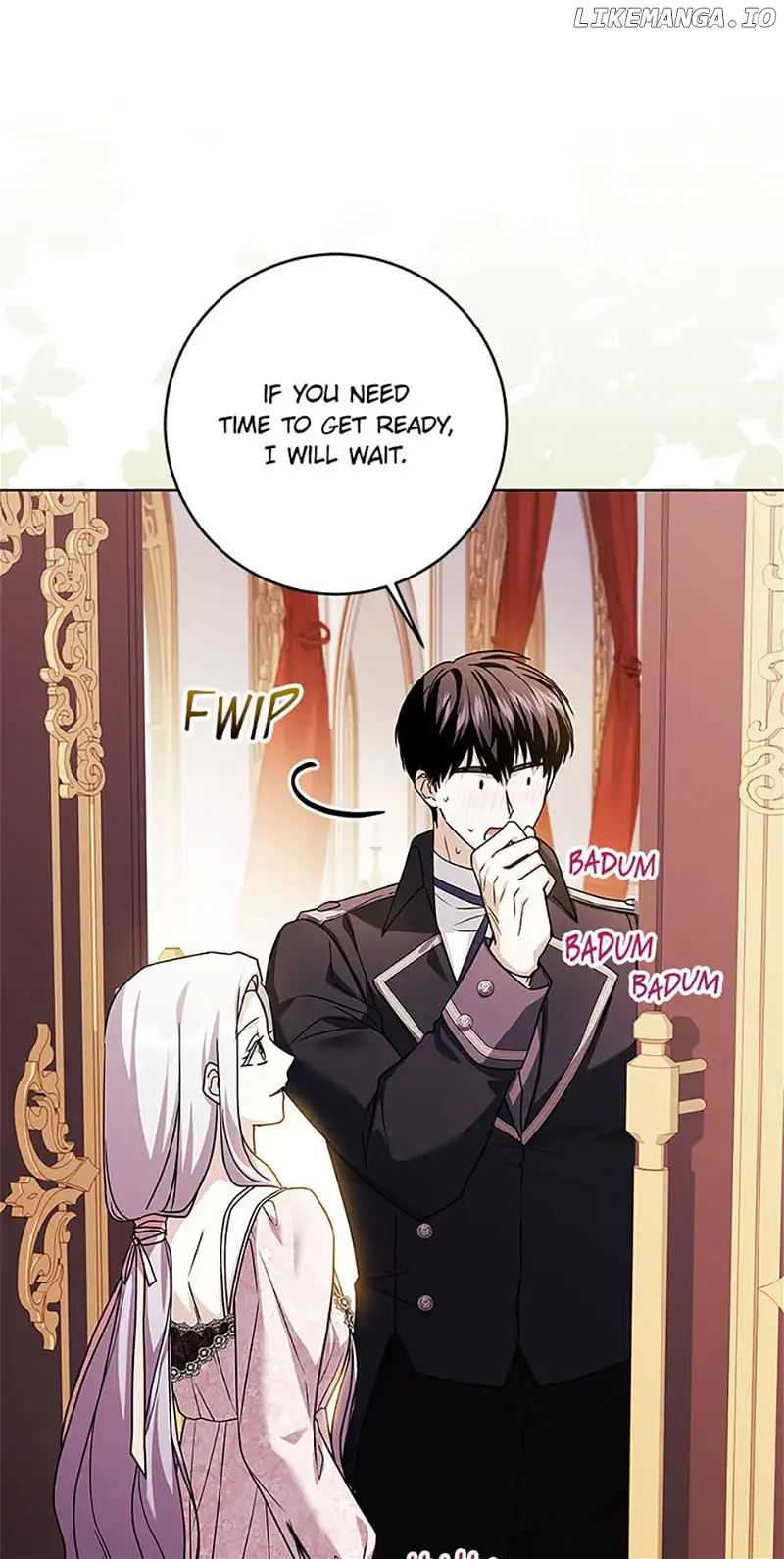 I Went On Strike Because It Was A Time Limit chapter 75 page 65