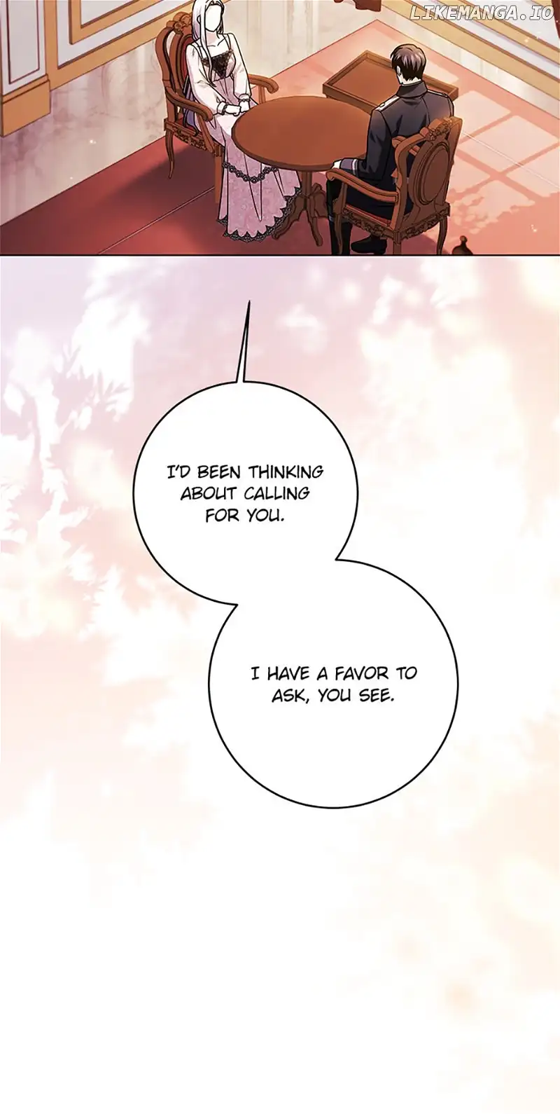 I Went On Strike Because It Was A Time Limit chapter 75 page 68