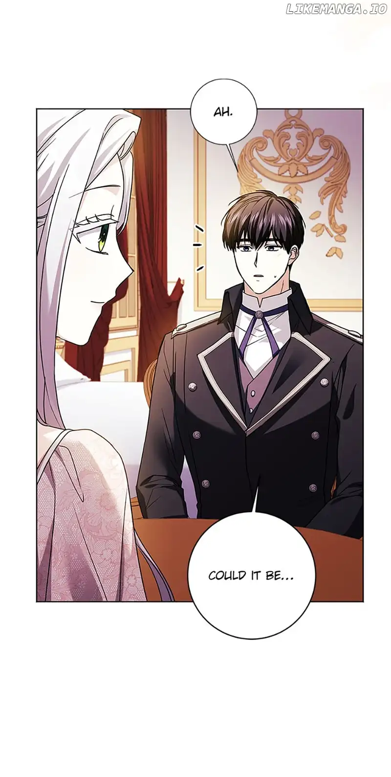 I Went On Strike Because It Was A Time Limit chapter 75 page 69
