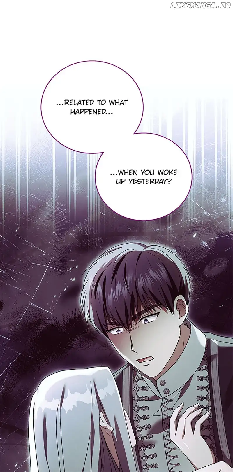 I Went On Strike Because It Was A Time Limit chapter 75 page 70