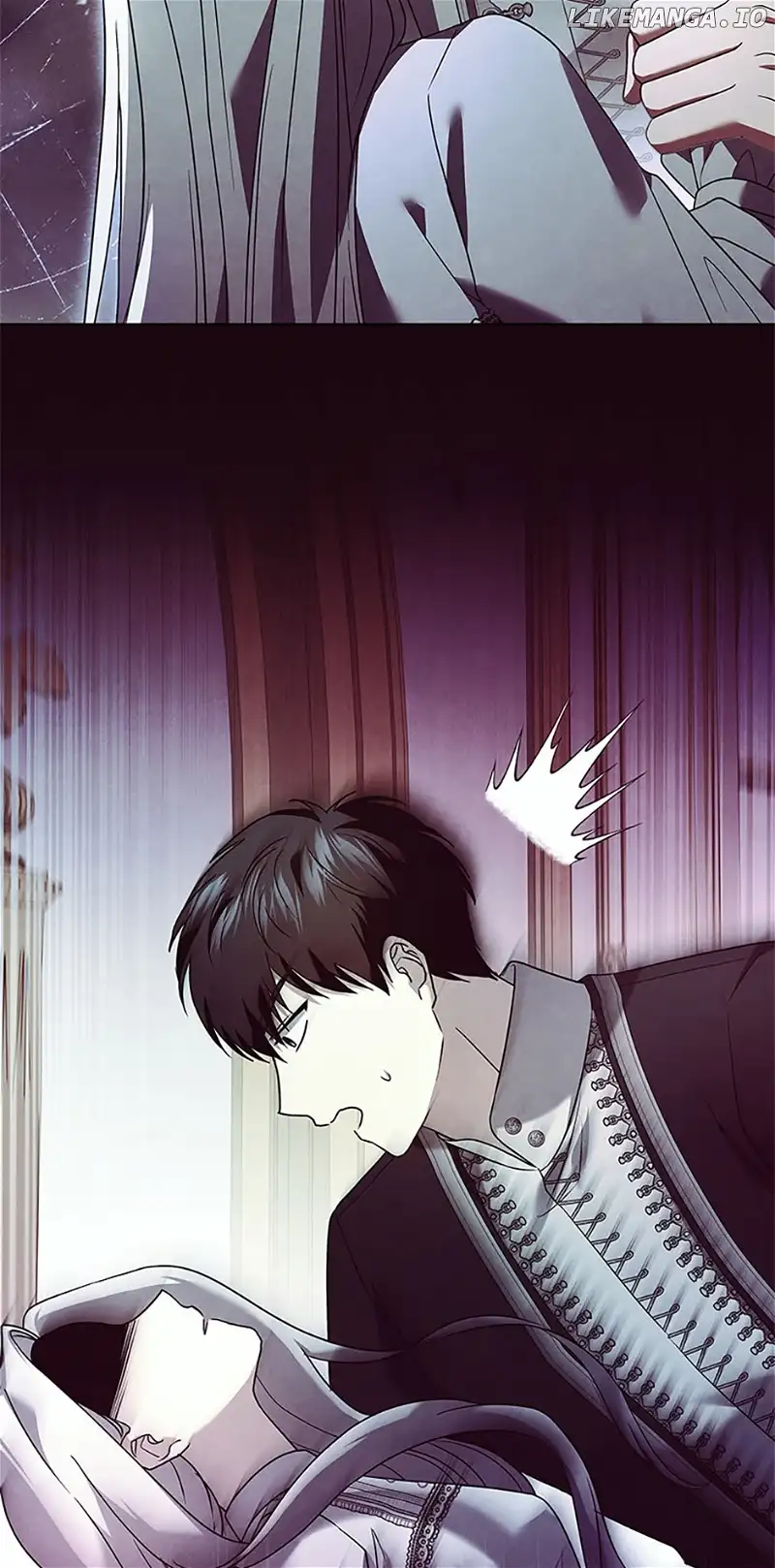 I Went On Strike Because It Was A Time Limit chapter 75 page 71