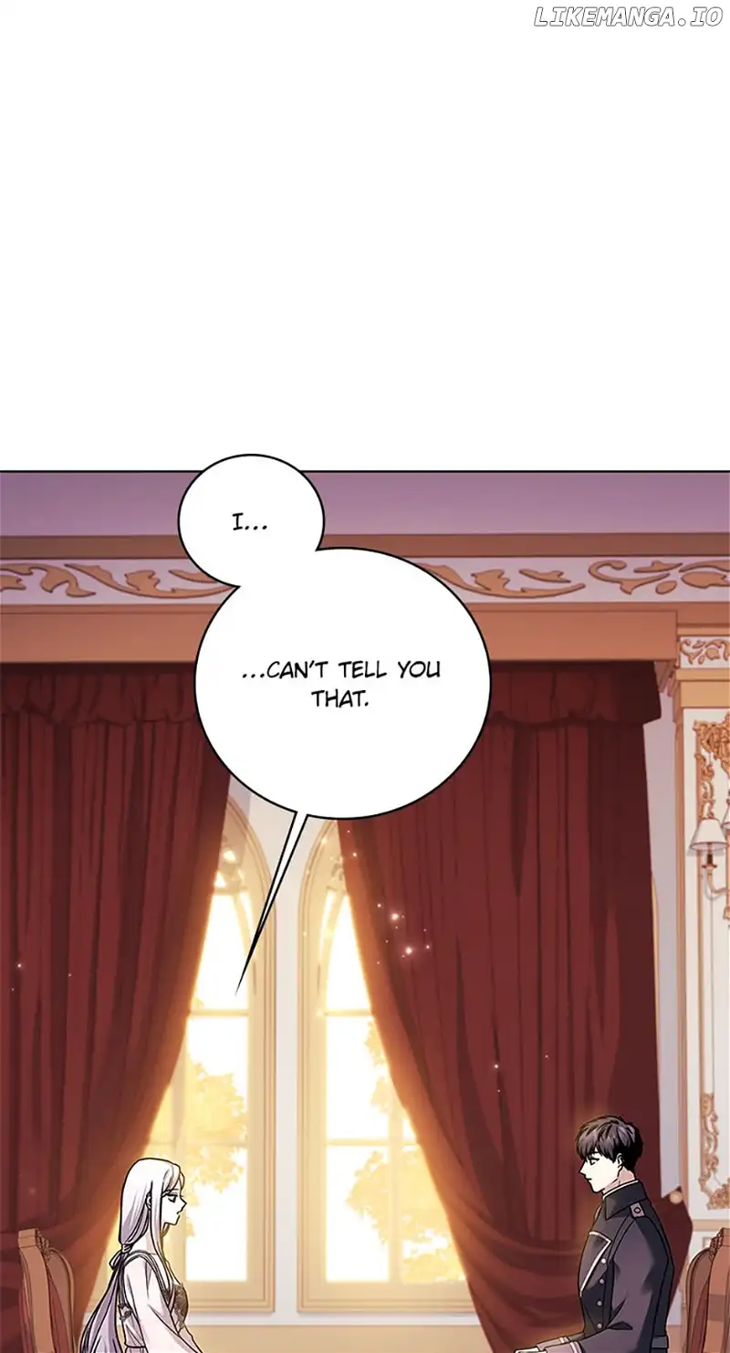 I Went On Strike Because It Was A Time Limit chapter 75 page 75