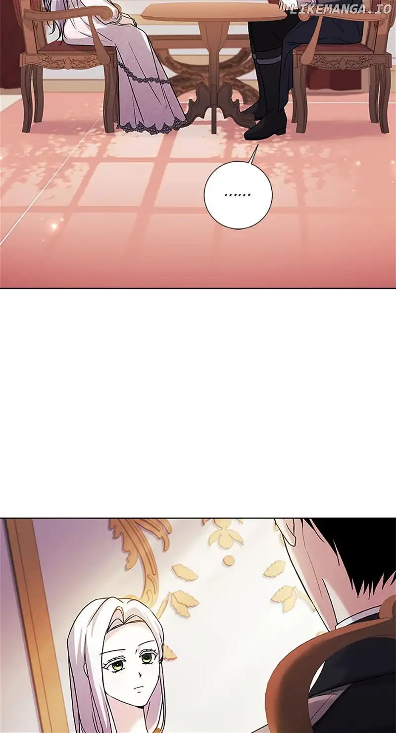 I Went On Strike Because It Was A Time Limit chapter 75 page 76