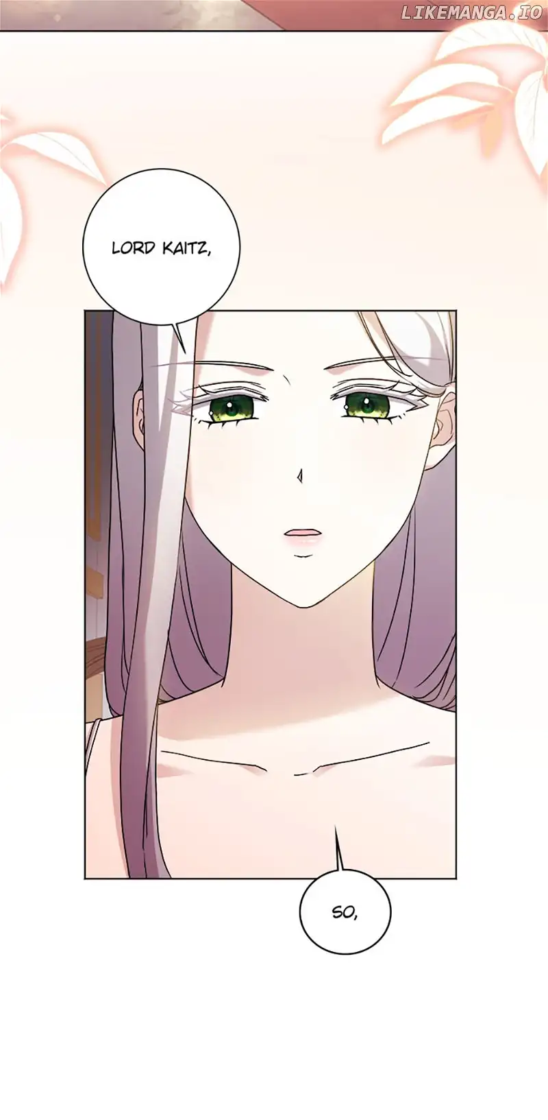 I Went On Strike Because It Was A Time Limit chapter 76 page 2