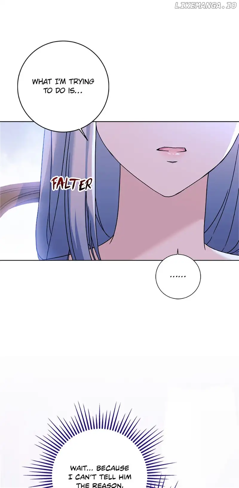 I Went On Strike Because It Was A Time Limit chapter 76 page 3