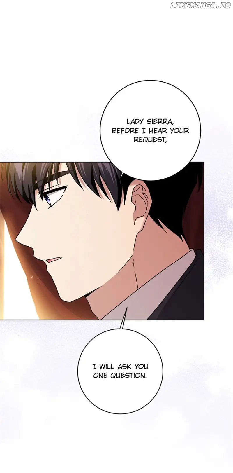I Went On Strike Because It Was A Time Limit chapter 76 page 6