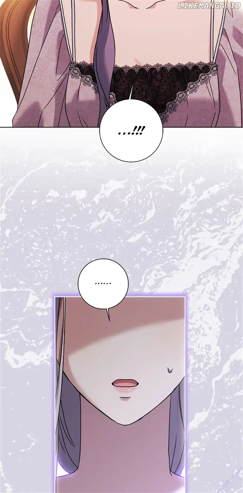 I Went On Strike Because It Was A Time Limit chapter 76 page 8