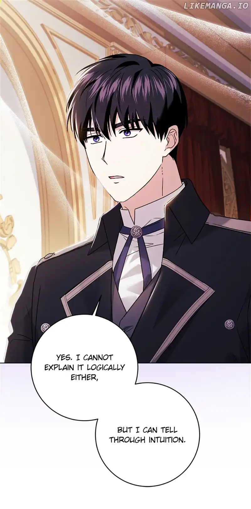 I Went On Strike Because It Was A Time Limit chapter 76 page 10