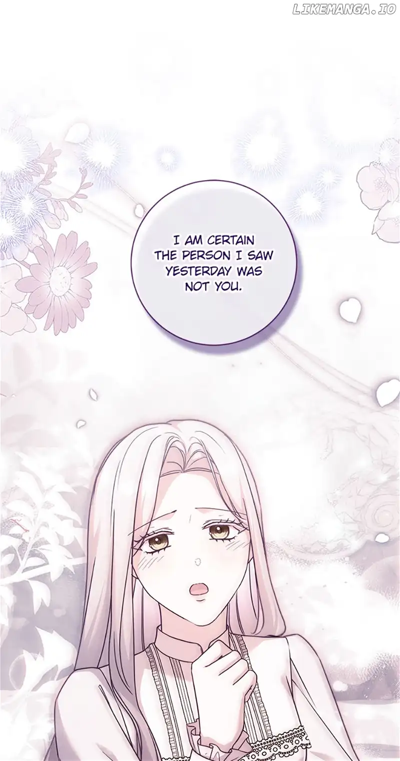 I Went On Strike Because It Was A Time Limit chapter 76 page 11