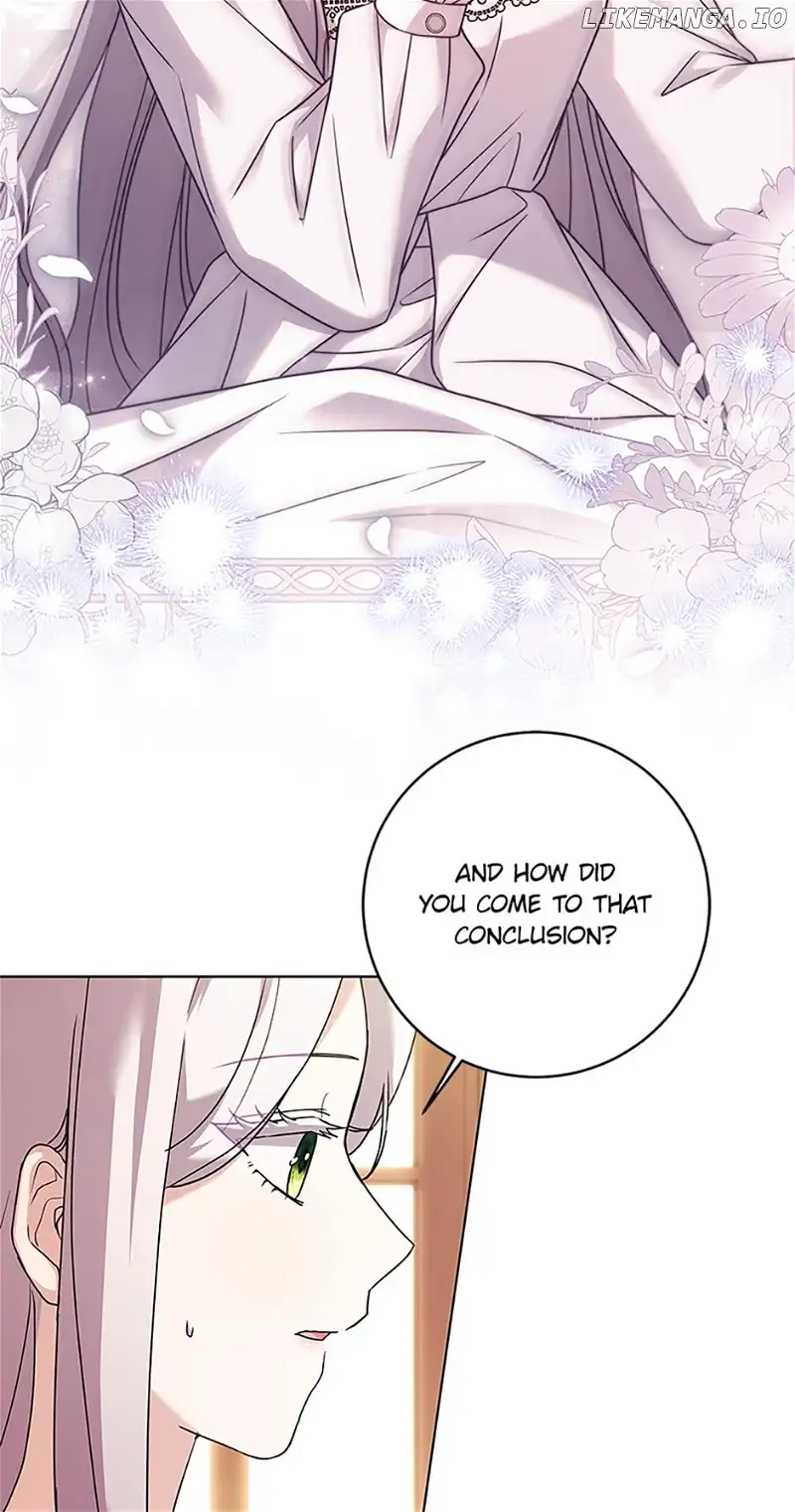 I Went On Strike Because It Was A Time Limit chapter 76 page 12