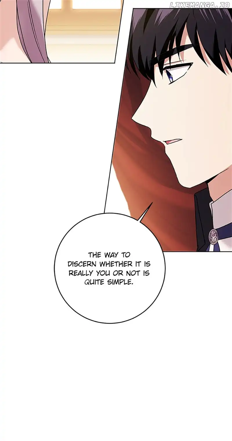 I Went On Strike Because It Was A Time Limit chapter 76 page 13