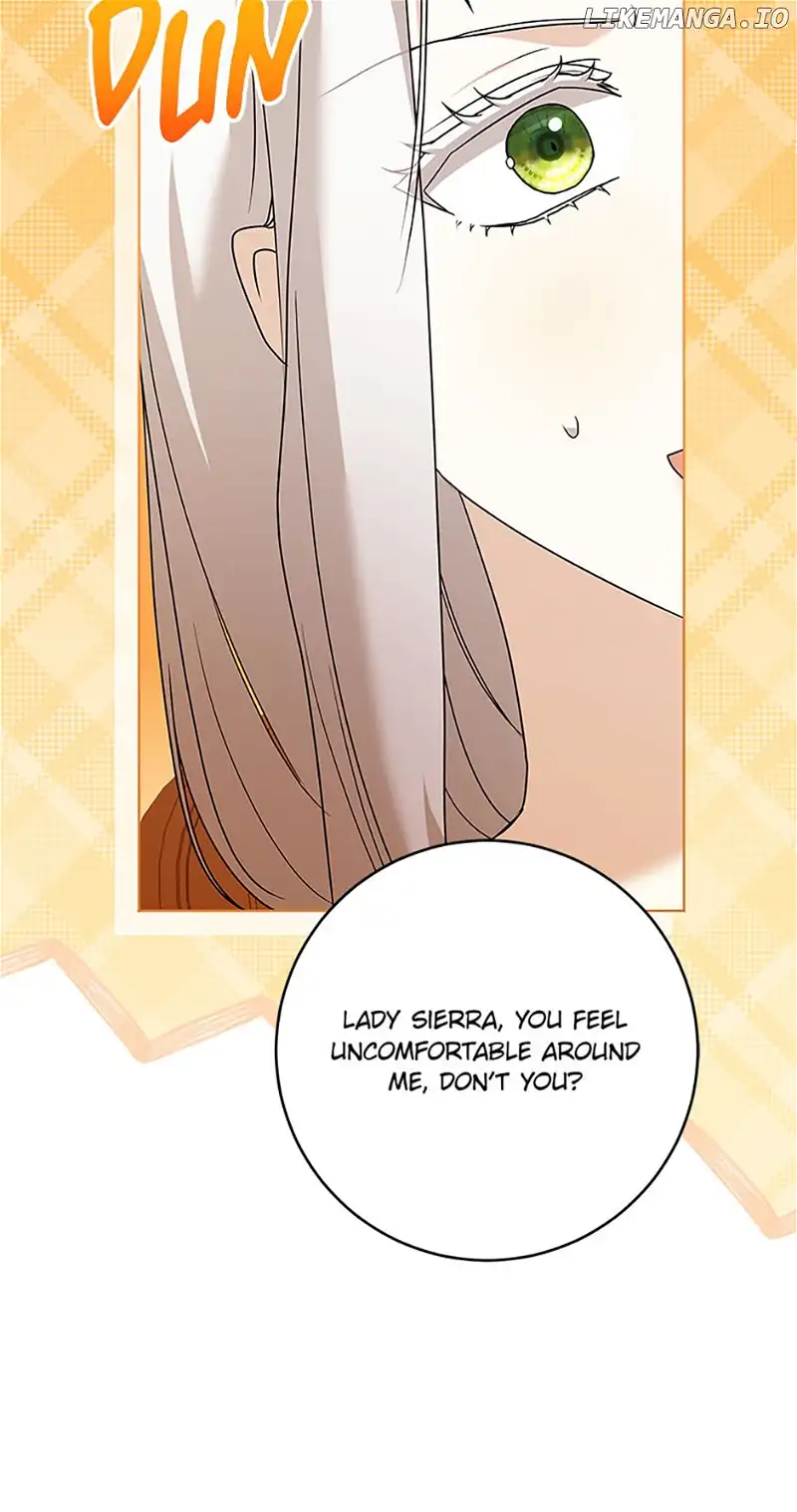 I Went On Strike Because It Was A Time Limit chapter 76 page 16
