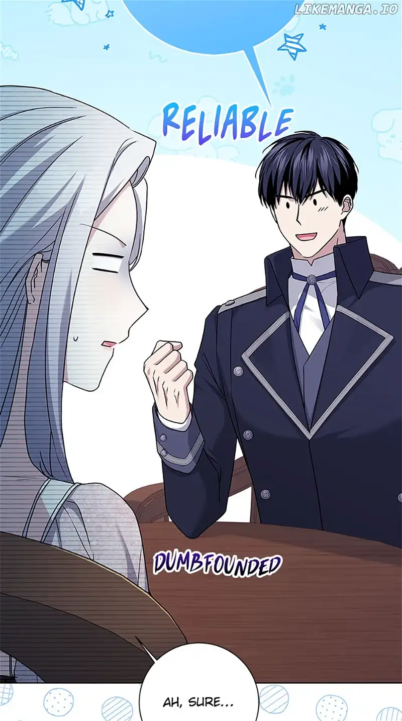 I Went On Strike Because It Was A Time Limit chapter 76 page 18