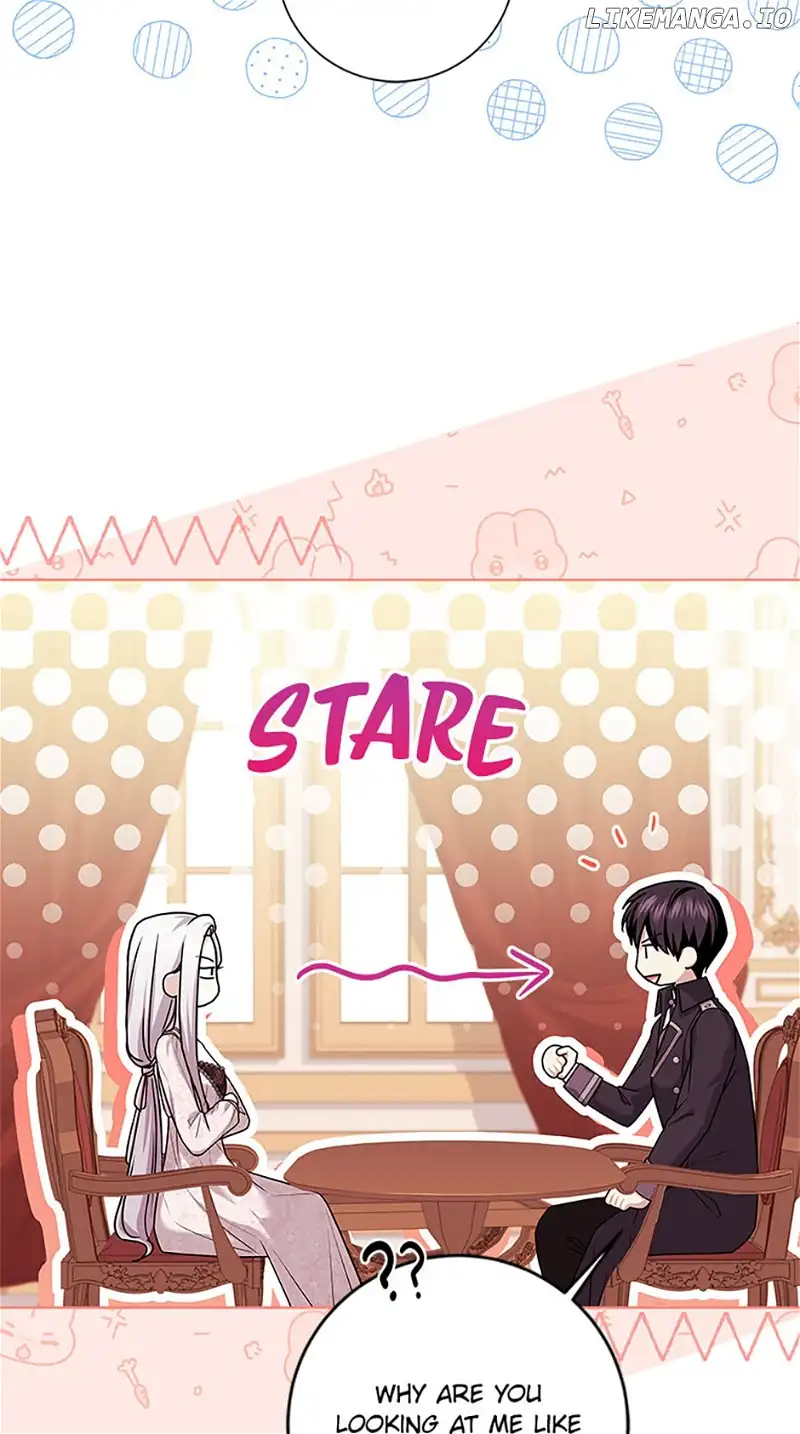I Went On Strike Because It Was A Time Limit chapter 76 page 19