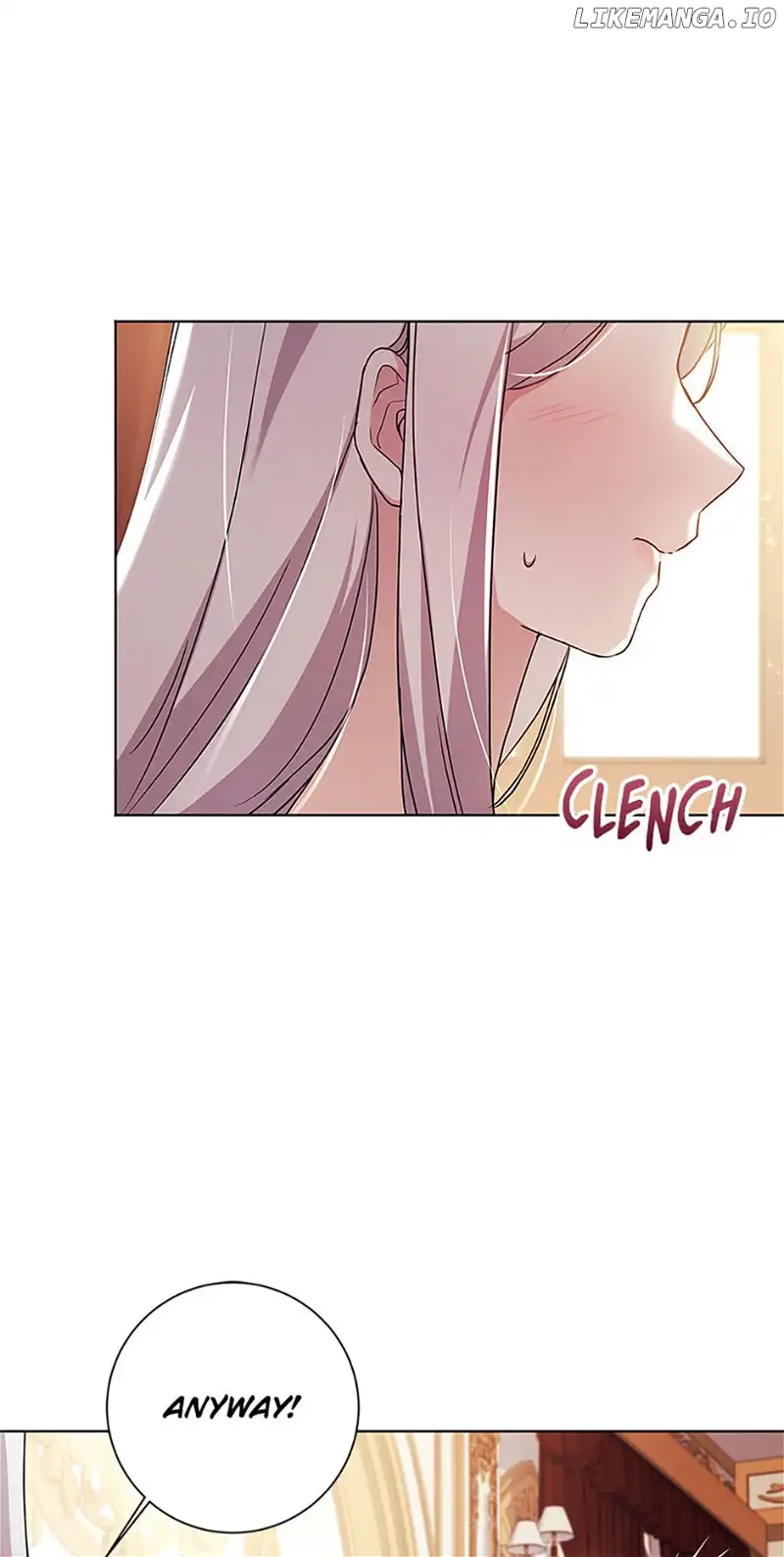 I Went On Strike Because It Was A Time Limit chapter 76 page 26