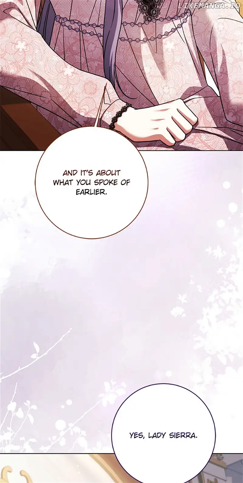 I Went On Strike Because It Was A Time Limit chapter 76 page 29