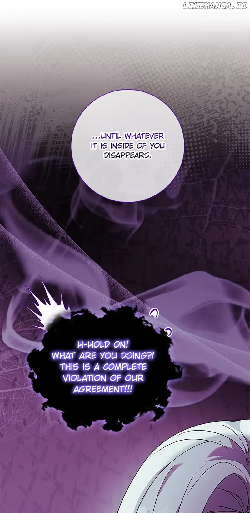 I Went On Strike Because It Was A Time Limit chapter 76 page 31