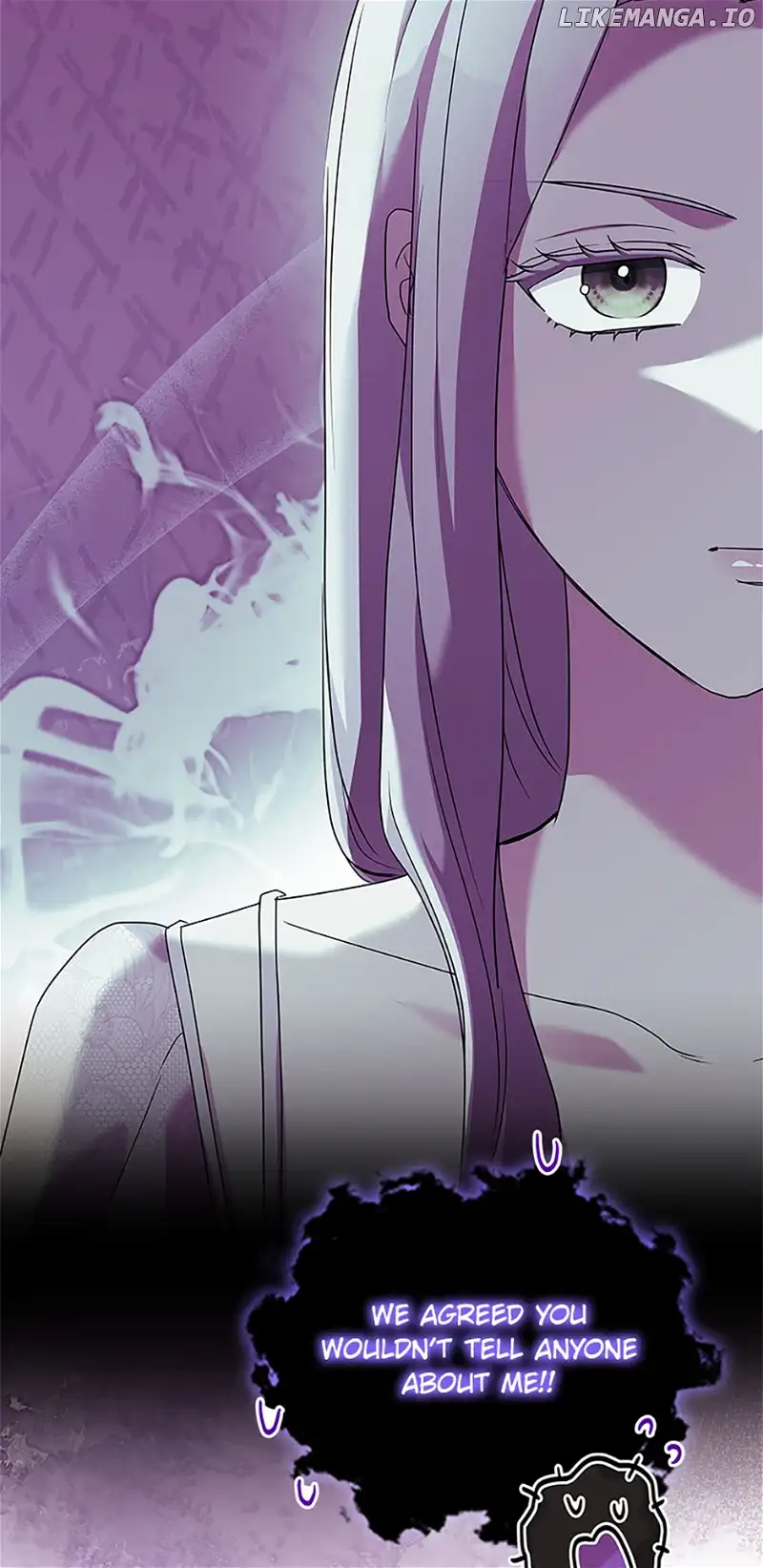 I Went On Strike Because It Was A Time Limit chapter 76 page 32
