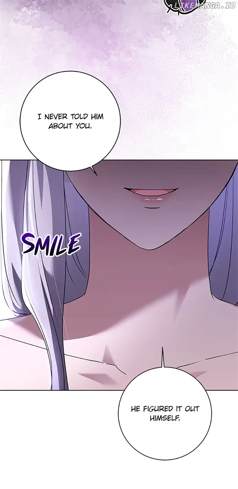 I Went On Strike Because It Was A Time Limit chapter 76 page 33