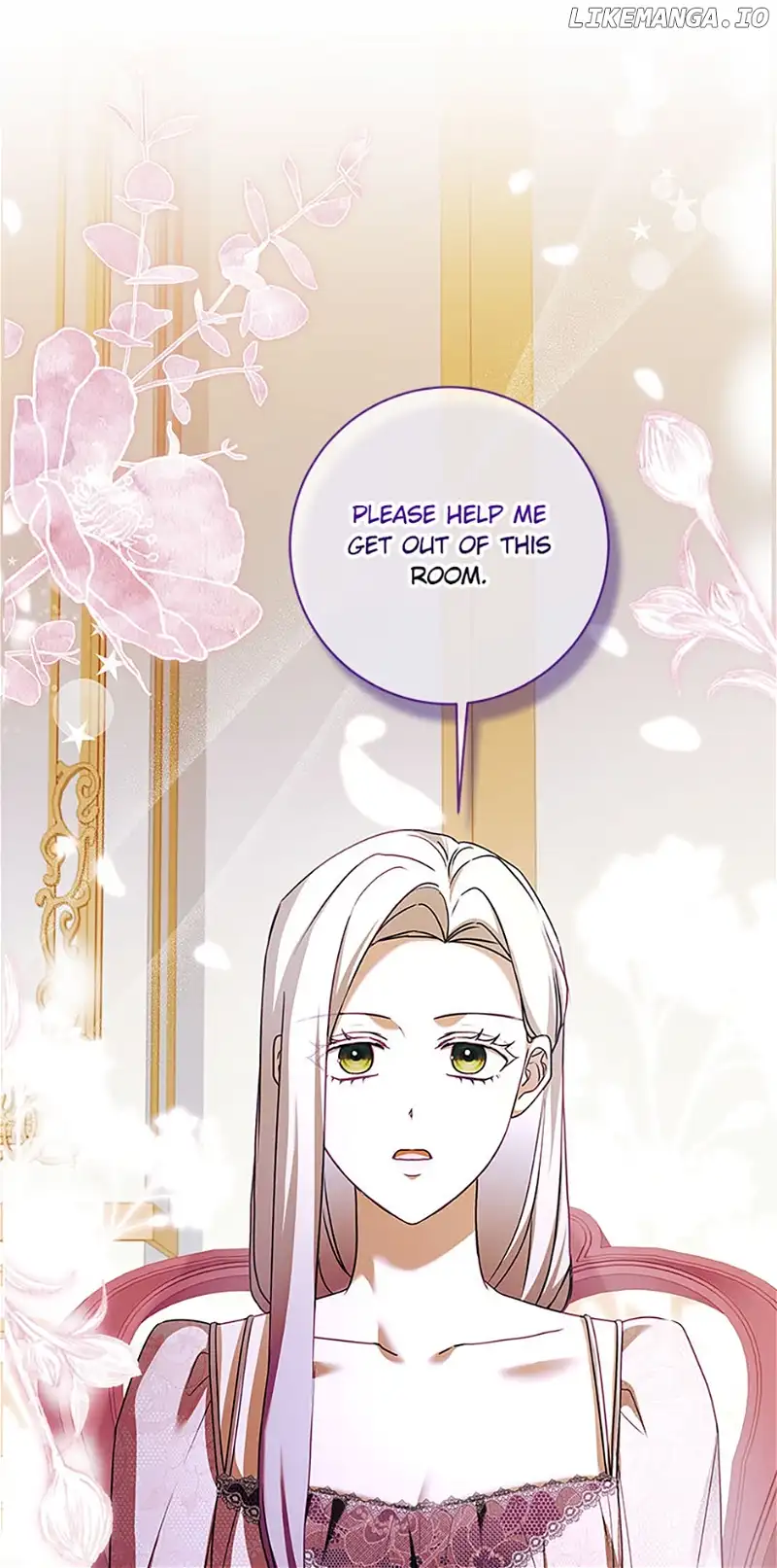 I Went On Strike Because It Was A Time Limit chapter 76 page 36