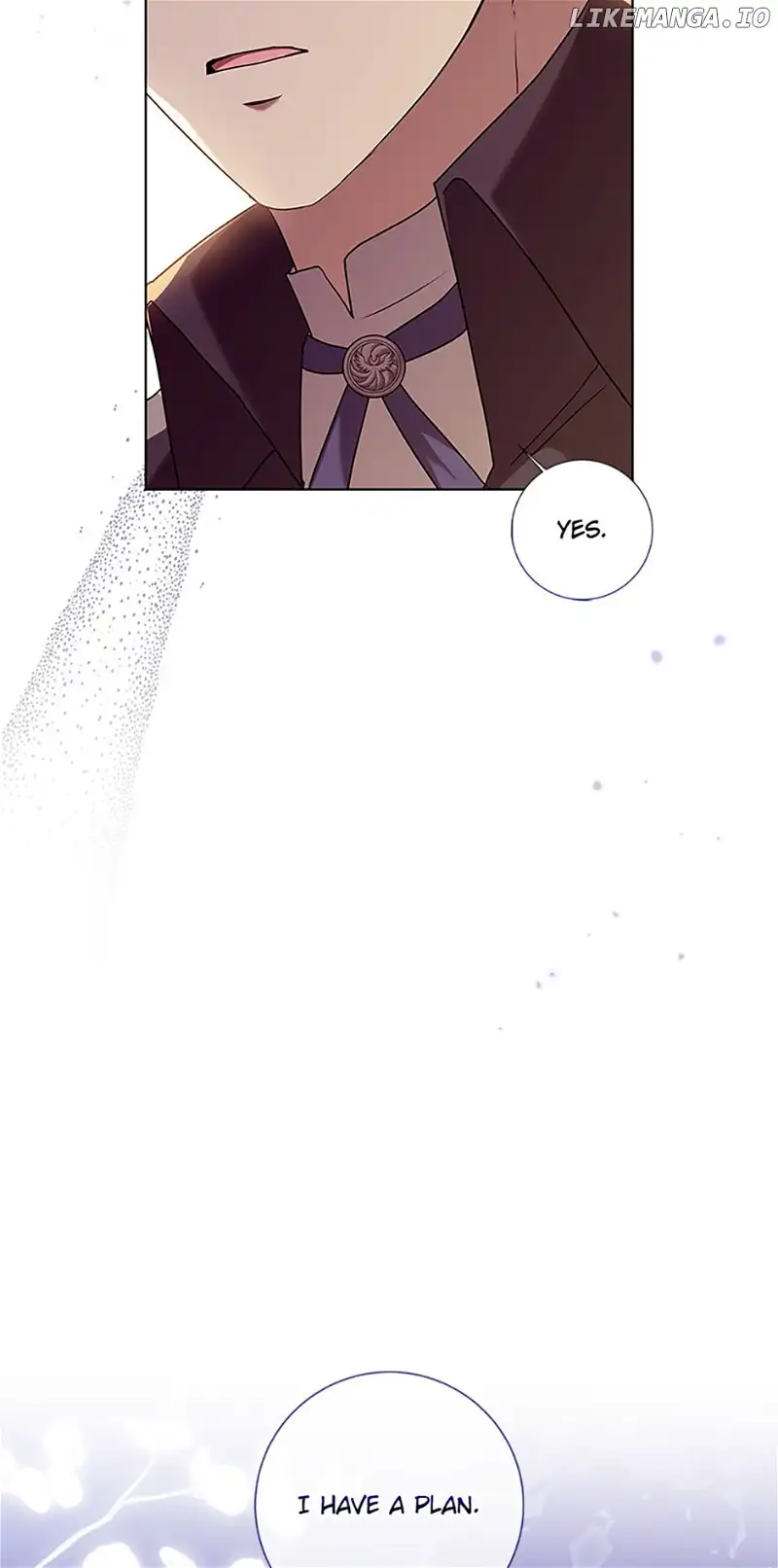 I Went On Strike Because It Was A Time Limit chapter 76 page 38