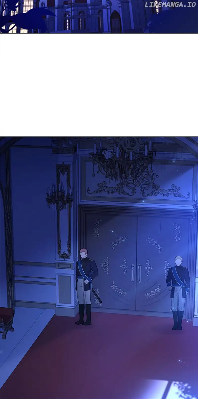 I Went On Strike Because It Was A Time Limit chapter 76 page 40