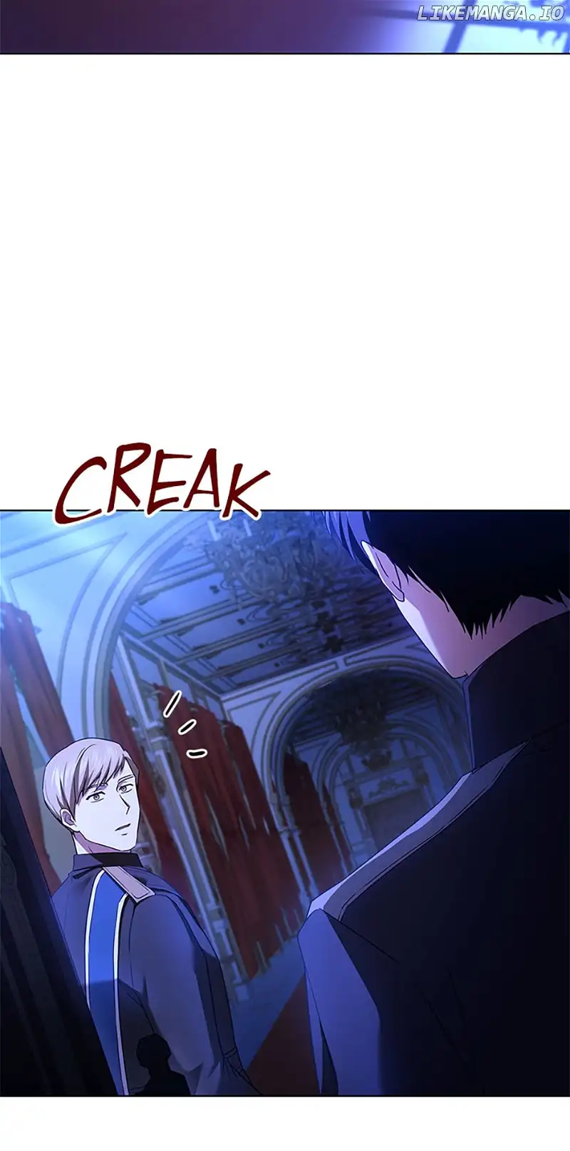 I Went On Strike Because It Was A Time Limit chapter 76 page 41