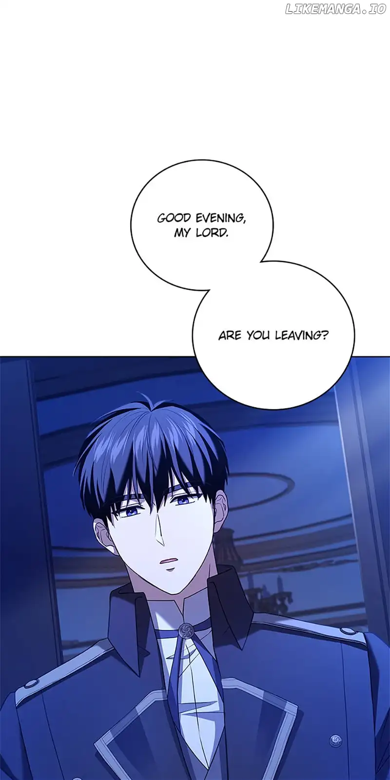 I Went On Strike Because It Was A Time Limit chapter 76 page 42