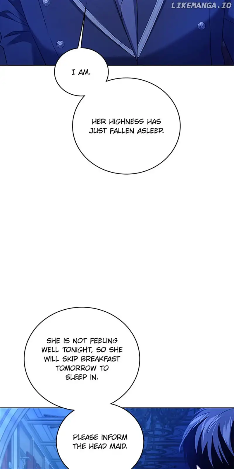 I Went On Strike Because It Was A Time Limit chapter 76 page 43