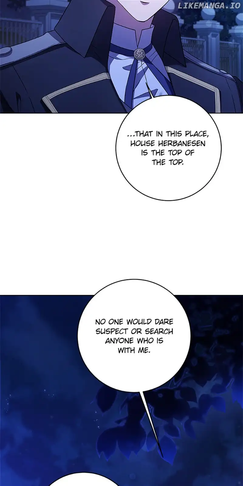 I Went On Strike Because It Was A Time Limit chapter 76 page 50