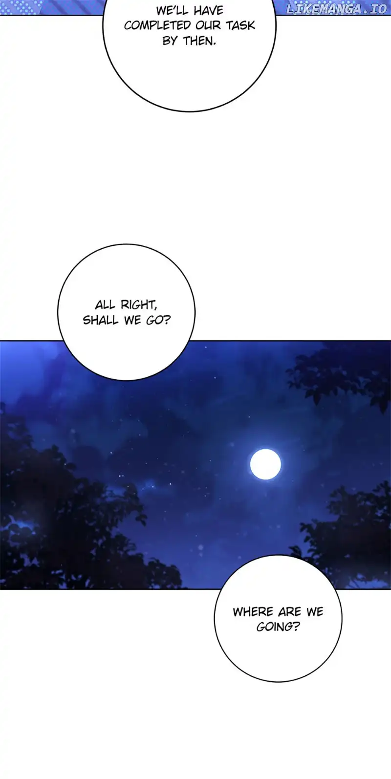 I Went On Strike Because It Was A Time Limit chapter 76 page 53