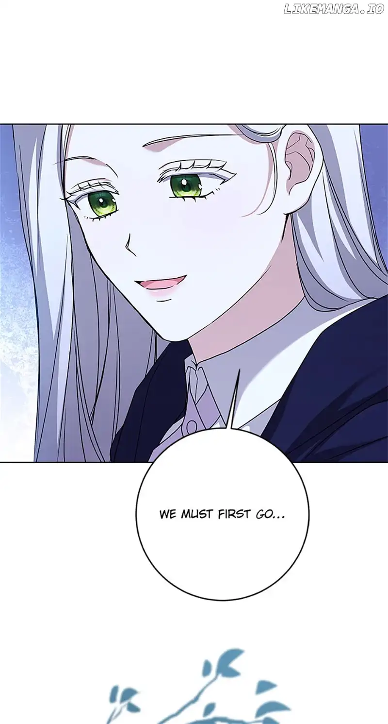 I Went On Strike Because It Was A Time Limit chapter 76 page 54