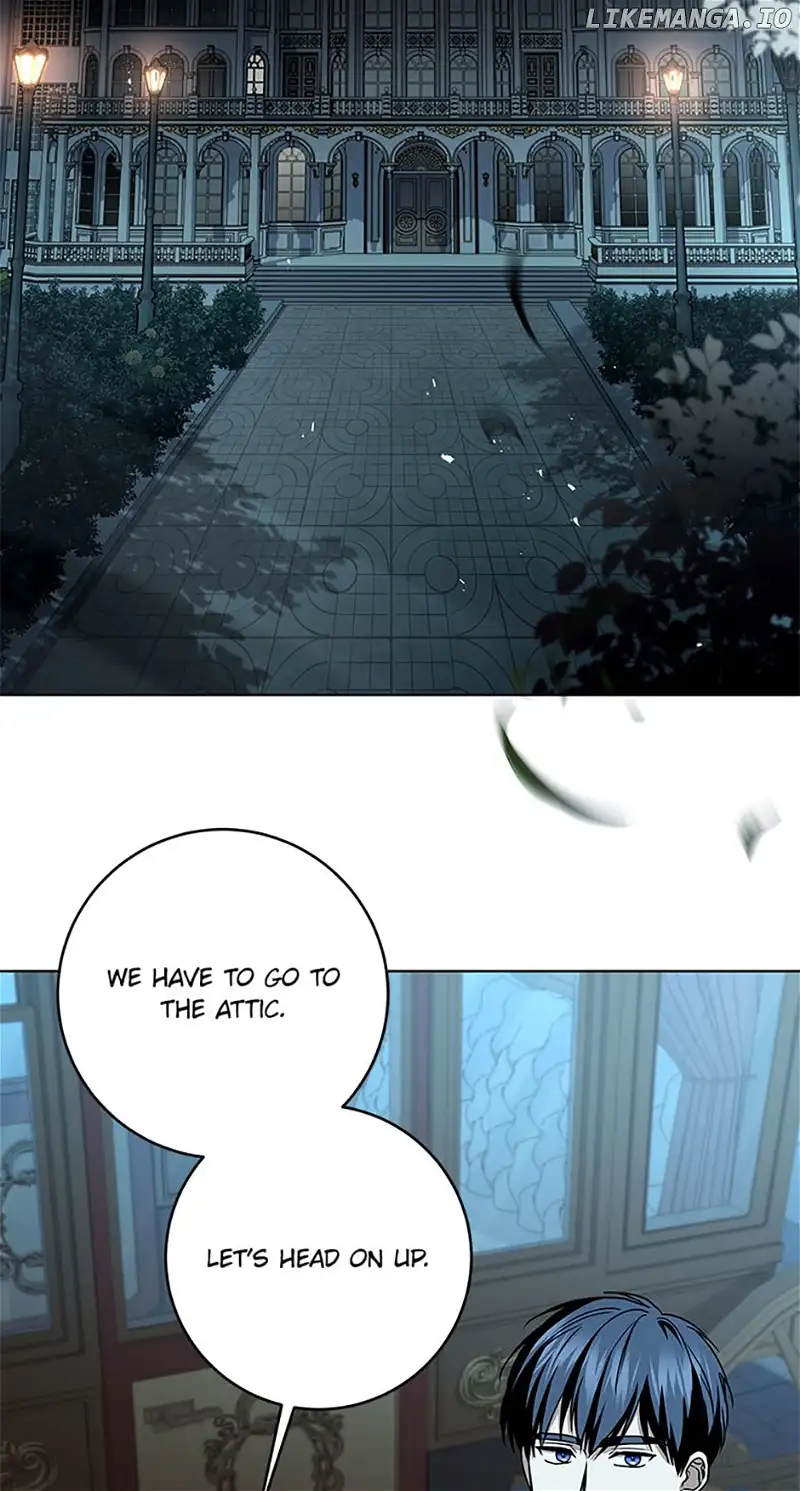 I Went On Strike Because It Was A Time Limit chapter 76 page 56