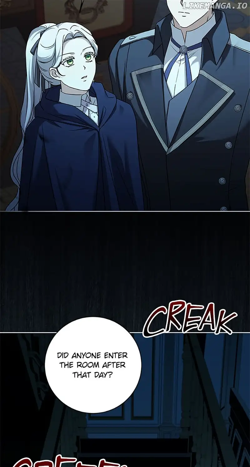 I Went On Strike Because It Was A Time Limit chapter 76 page 57