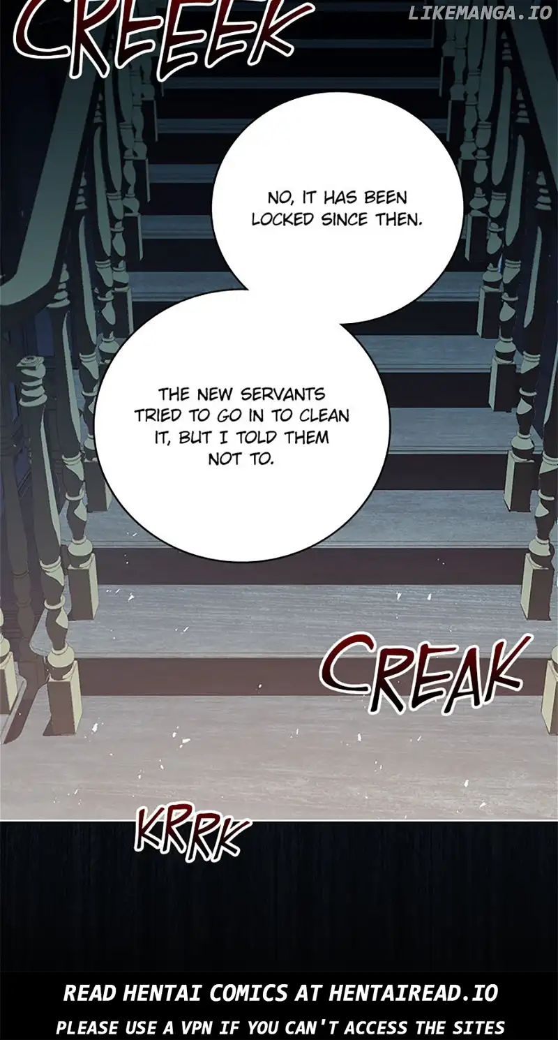 I Went On Strike Because It Was A Time Limit chapter 76 page 58