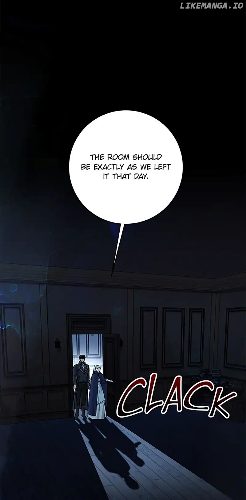 I Went On Strike Because It Was A Time Limit chapter 76 page 59